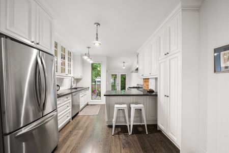 For Lease - 14 Wascana Avenue, Toronto, Ontario - Photo 2