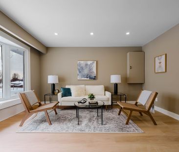 For Lease - 198 Rose Street, Barrie, Ontario - Photo 3