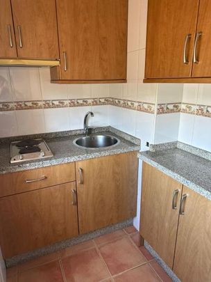 Apartment - Granada (Constitucion) - Photo 1