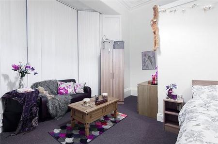 1 bedroom apartment to rent - Photo 4