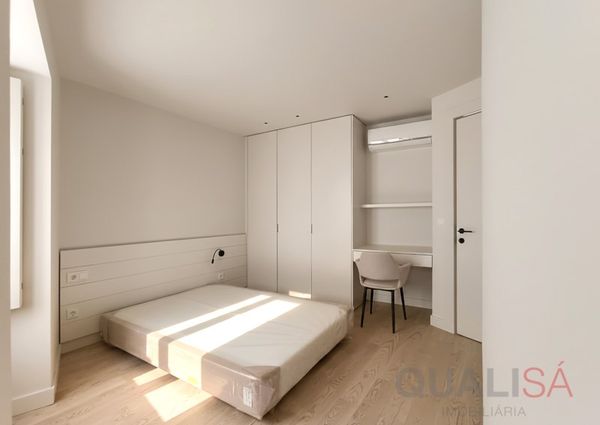 Apartamento T1 em Braga