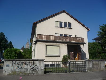 Rheinfelderstrasse 26, 4058 Basel - Photo 3