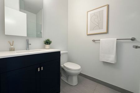 For Lease - 8868 Yonge Street Unit# 702E, Richmond Hill, Ontario - Photo 3