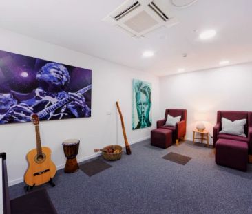 Twin Bunk Apartment - Photo 3