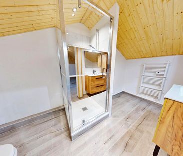 F5 DUPLEX 3 Chambres - Photo 3