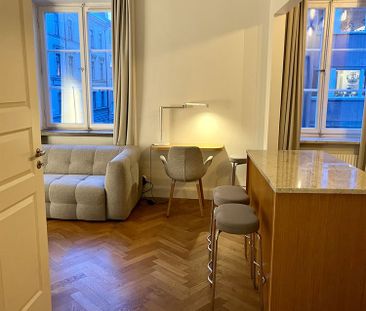Tavastgatan - Foto 1