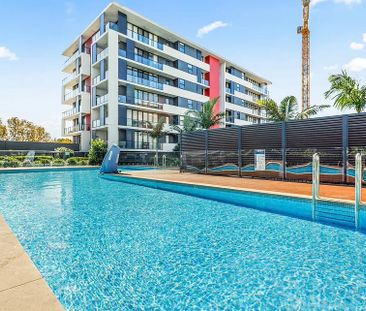 2-bedroom shared unit, Burelli street - Photo 2