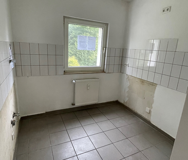 Demnächst frei! 3-Zimmer-Wohnung in Duisburg Huckingen - Photo 4