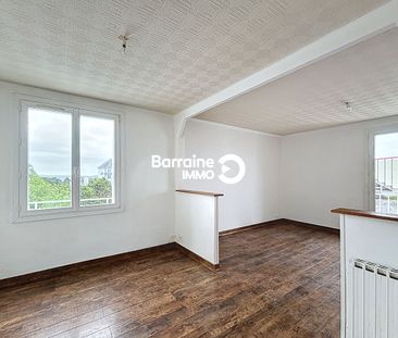 Location appartement à Brest, 3 pièces 63.86m² - Photo 6