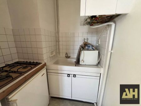 BREST - APPARTEMENT T1BIS - PROCHE FAC DE MEDECINE - Photo 5