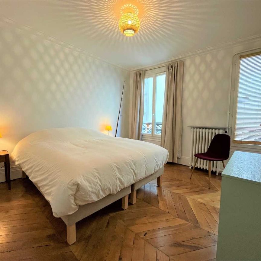 Tout savoir sur cet appartement à Paris 7ème - Photo 1