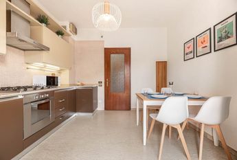 Via Cà Magno, Padova, Veneto 35133