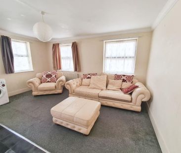 1 bedroom barn conversion to rent - Photo 1