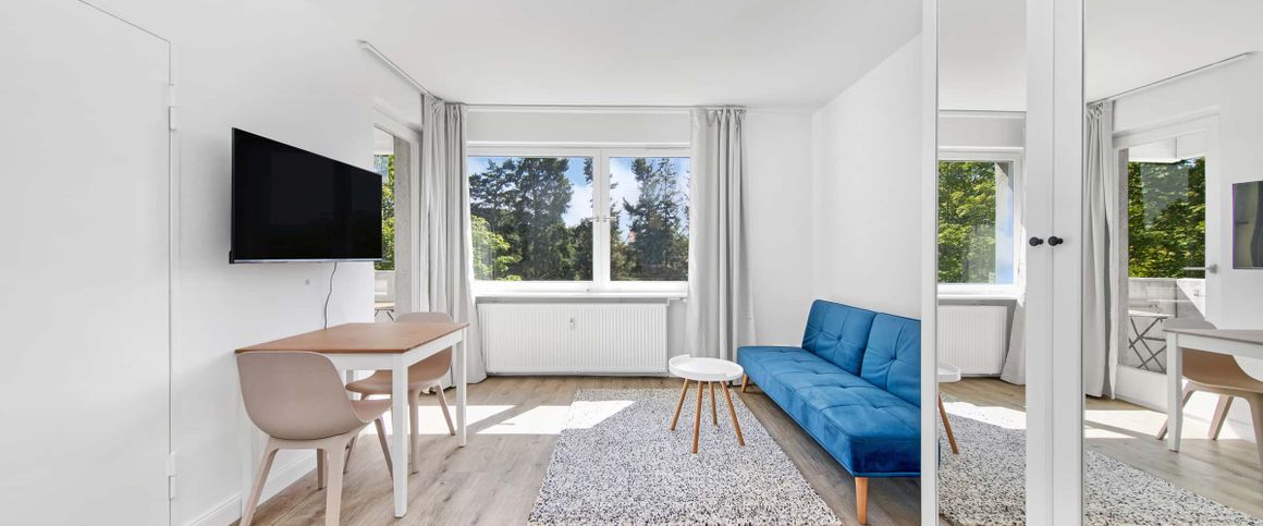 Wohnung in Albrechtstraße, Berlin - 0010.02.0008 - Foto 1