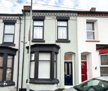 Bird Street, Wavertree, Liverpool, Merseyside, L7 4LD - Photo 3