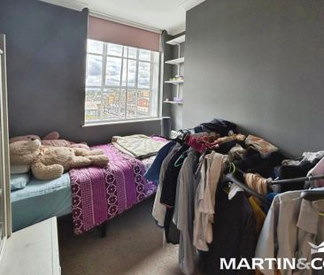 2 bedroom apartment to rent - Photo 3