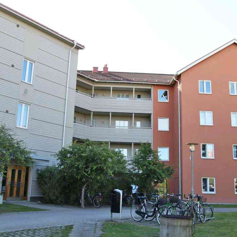 3 RUM KÖK - Foto 1