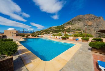 Altea, Valencian Community