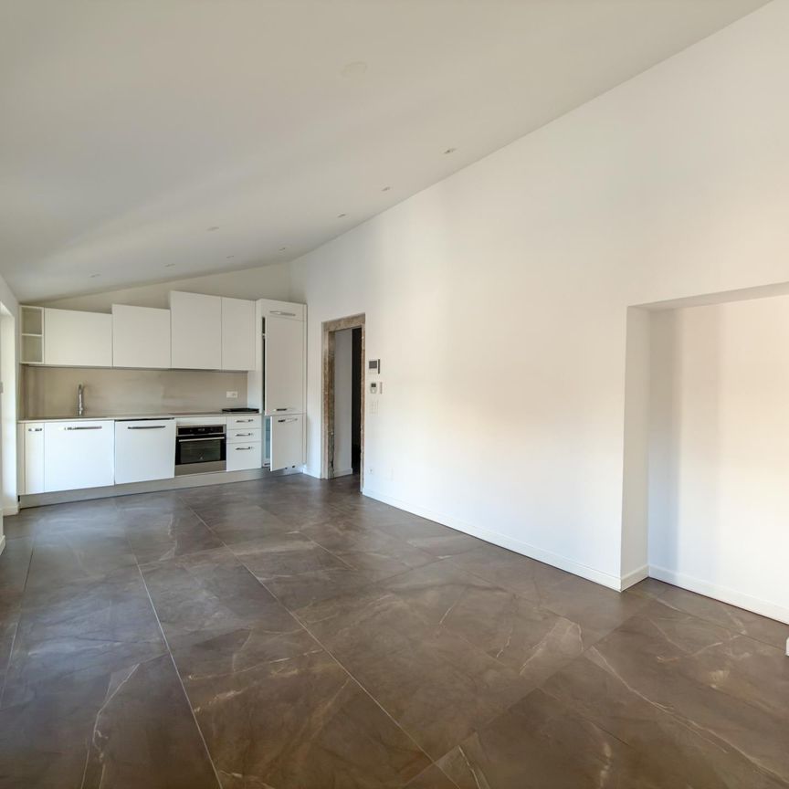 Appartamento in affitto ad Arzo recentemente ristrutturato - Photo 1