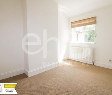 2 bedroom house to rent - Photo 1
