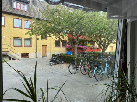 Skepparegatan, Ystad - Photo 5