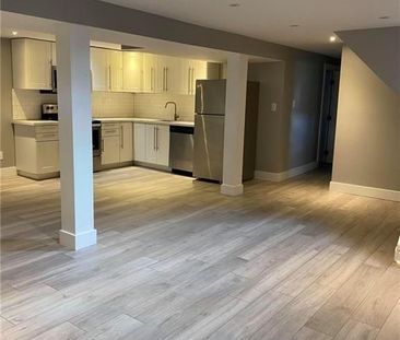 For Lease - 17 MELLENBY Street Unit# LOWER, Hamilton, Ontario - Photo 4