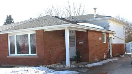 For Lease - 156 Mooregate Crescent Unit# Lower, Kitchener, Ontario - Photo 5
