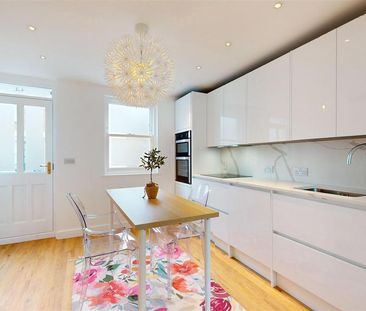 1 bedroom terraced house to rent - Photo 3