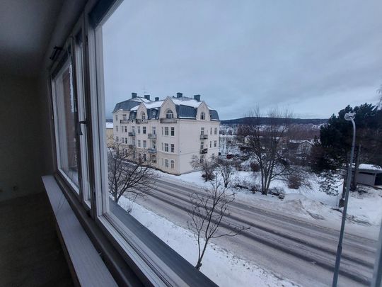 Storgatan, Sollefteå - Foto 1