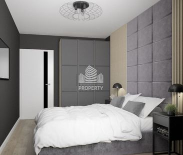 2-pokojowy luksusowy apartament, Orunia Górna - Photo 4