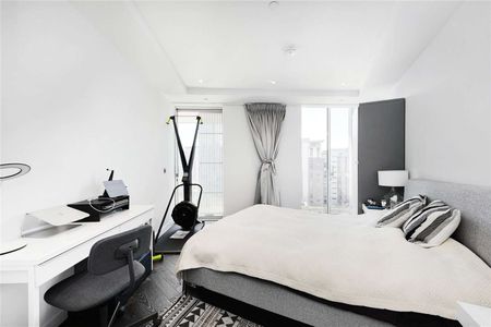 An incredible 1 bedroom apartment located within Fladgate House. - Photo 4