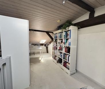 5 Zimmer, 90 m², 4. Stock - Photo 5