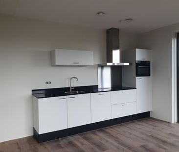 Appartement te huur: Picassolaan 881 1816 MT Alkmaar - Photo 2