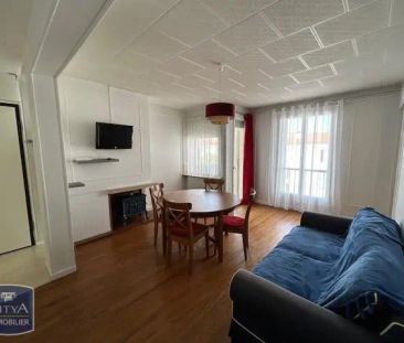 Appartement à louer 3 pièces 64.75m² - Photo 3