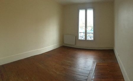Location Appartement 2 pièces 36m² CHOISY LE ROI 94600 - Photo 2