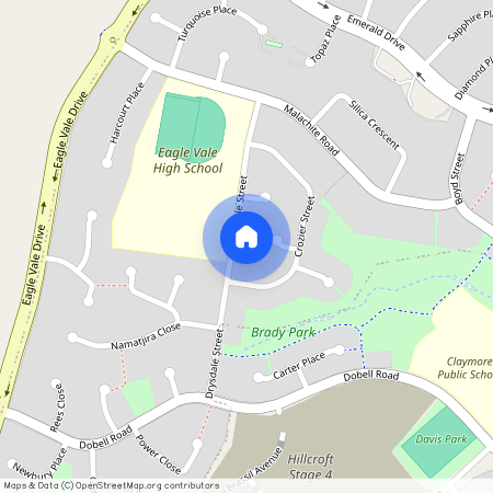 30 Drysdale Street, NSW 2558, Eagle Vale