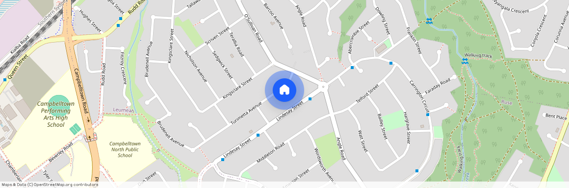 8 Turimetta Avenue, NSW 2560, Leumeah