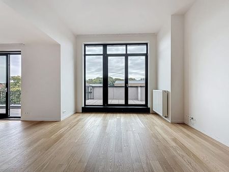 Penthouse te huur - Photo 4