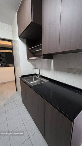 Blk 221B Linear Green @ Bedok (Bedok), HDB 4 Rooms - For Rent - Photo 3