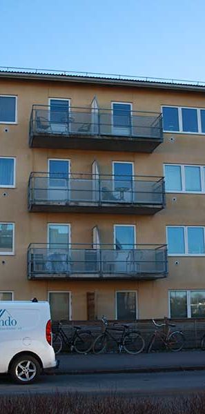 Repslagargatan, Halmstad - Photo 1
