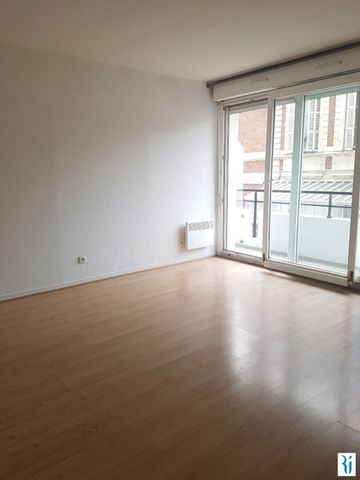 Appartement 3 pièces à louer - Photo 3