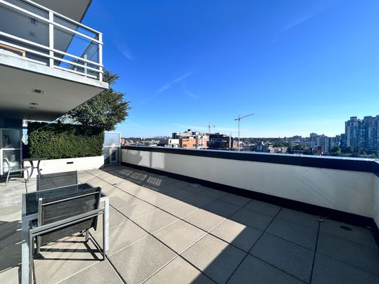 183 East Georgia Street, Vancouver - Photo 1