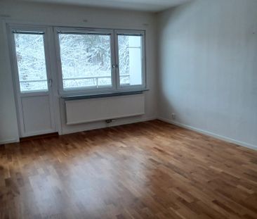 Runebergsgatan 38 - Foto 3