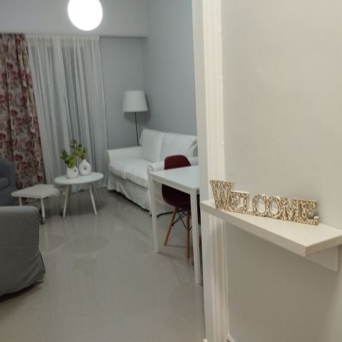 Διαμέρισμα για ενοικίαση Λεωφόρος Πατησίων - Λεωφόρος Αχαρνών - Photo 1