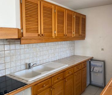 Appartement Villeparisis 2 pièce(s) 34.73 m2 - Photo 3