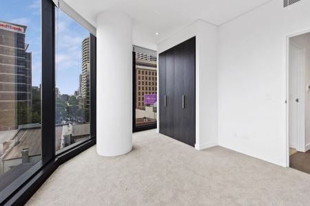 3-Bedroom Unit at Embassy Tower - Photo 3