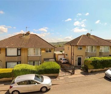 Mount Road, Southdown, Bath, BA2 - Photo 2