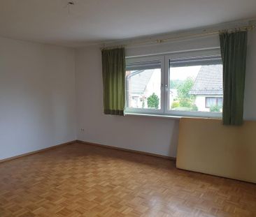3-Zimmer Etagenwohnung 75m² in Lohmar Breidt 900€ warm - Photo 1