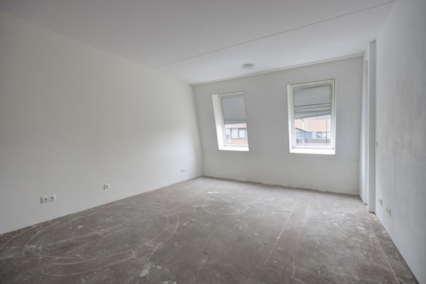 Appartement te huur: Hulsdonksestraat 11-D 4703 AP Roosendaal - Foto 1