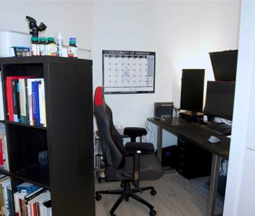 For Lease - 27 Bathurst Street Unit# 1718, Toronto, Ontario - Photo 2